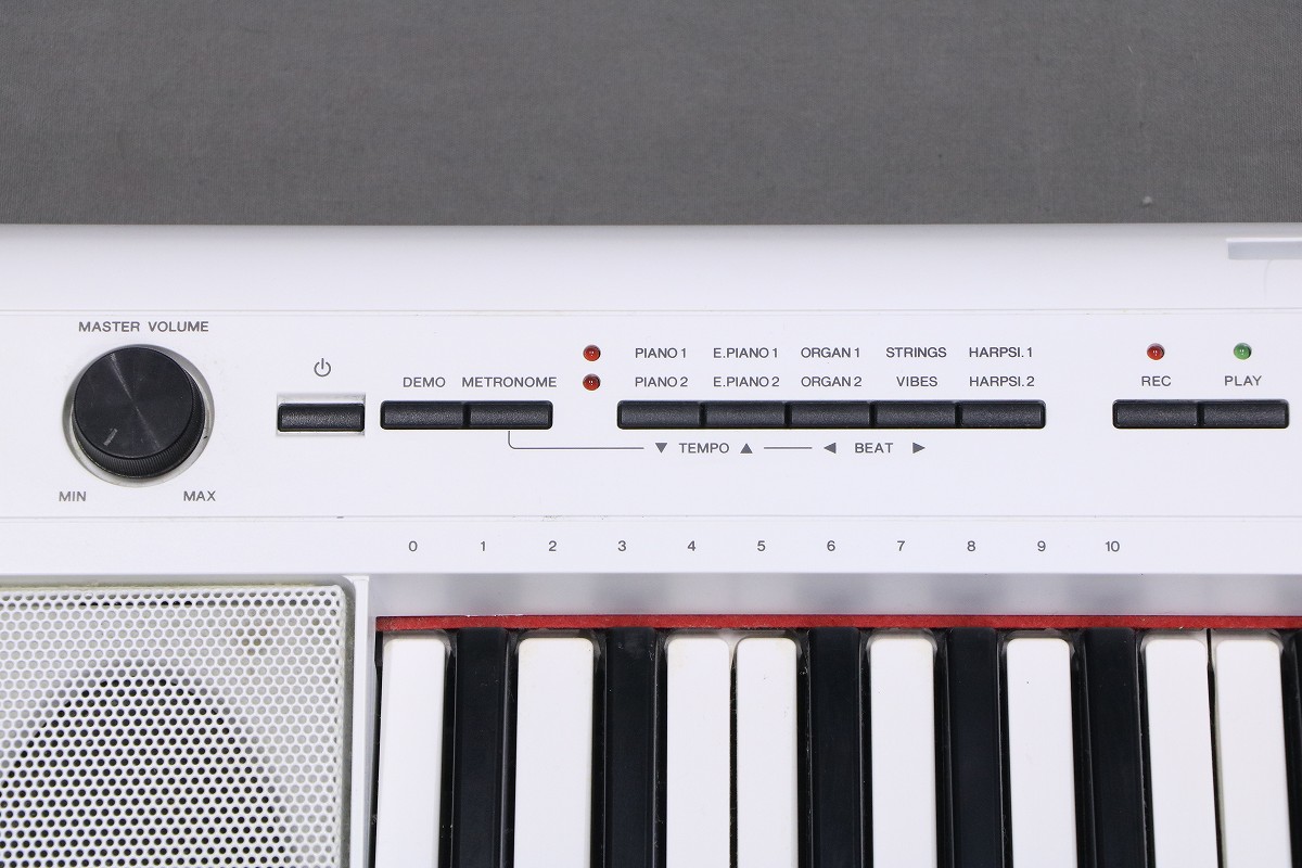 中古】 YAMAHA / NP-12WH 【御茶ノ水本店】 | イシバシ楽器