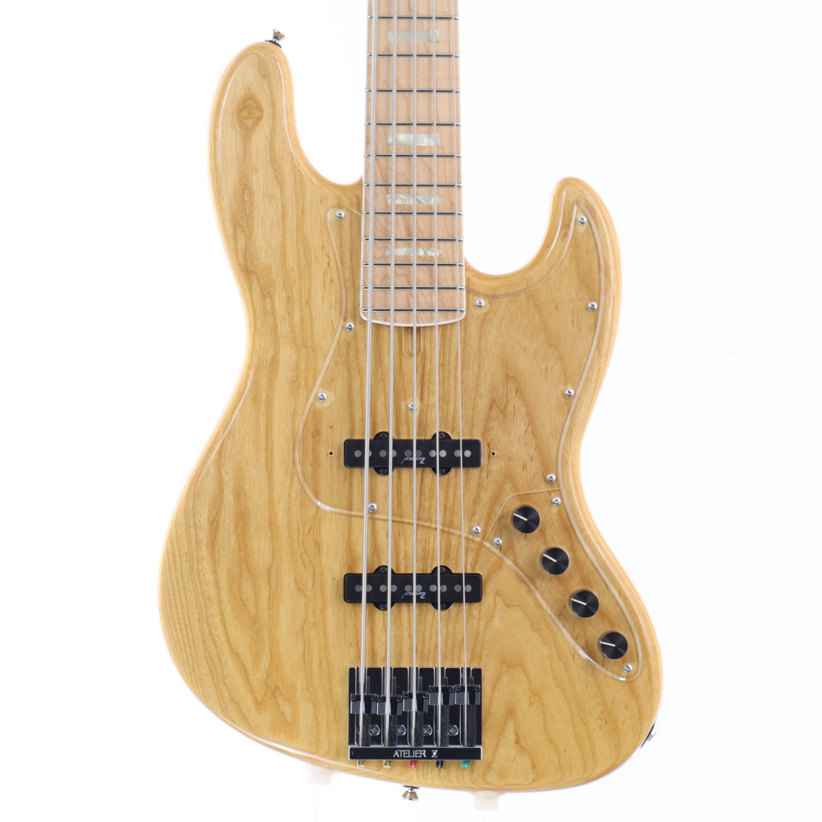 中古】Atelier Z / M#265 Natural 【梅田店】 | イシバシ楽器