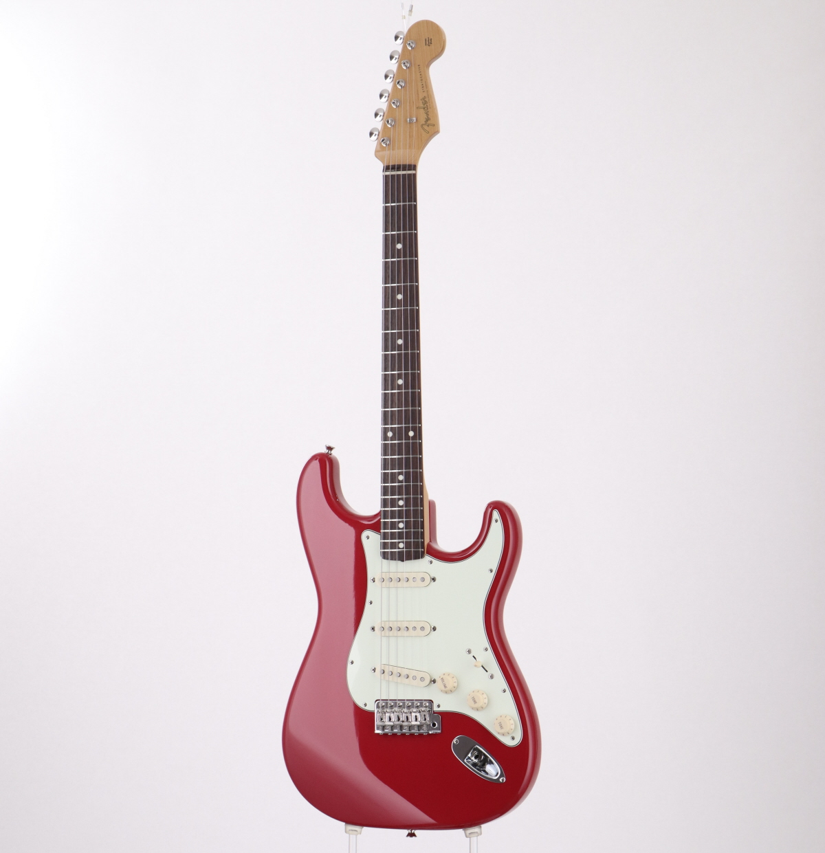 フェンダージャパン ストラトキャスター フジゲン製 Fender Japan フェンダージャパン フジゲン製
