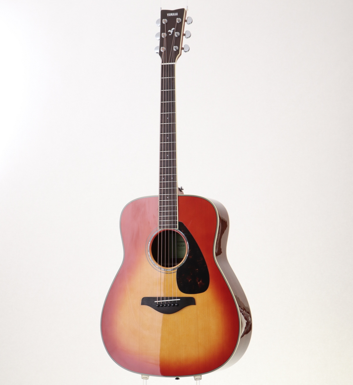 工房の響音フォークギター中古です。 中古】YAMAHA / FG830 Autumn Burst 【新宿店】 | イシバシ楽器