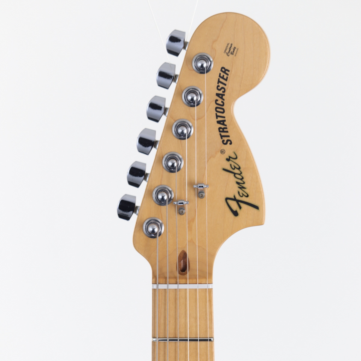 GW限定 Fender American Special ストラトキャスター GW限定 Fender American Special ストラトキャスター