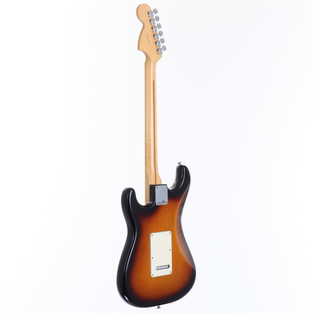 中古】Fender USA / American Special Stratocaster 2 Tone