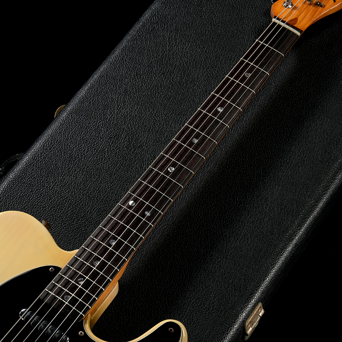 Fender Telecaster エレキギター 中古】FENDER / 1979 Telecaster Blonde 【渋谷店】 | イシバシ楽器