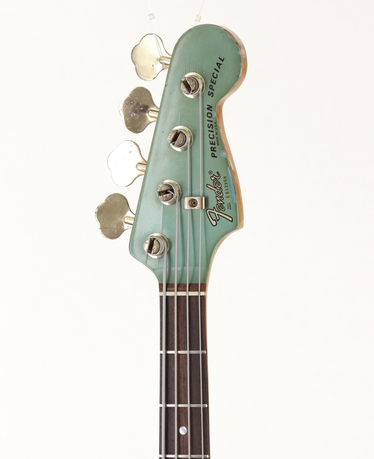 中古】FENDER / 1980 Precision Bass MOD 【渋谷店】 | イシバシ楽器
