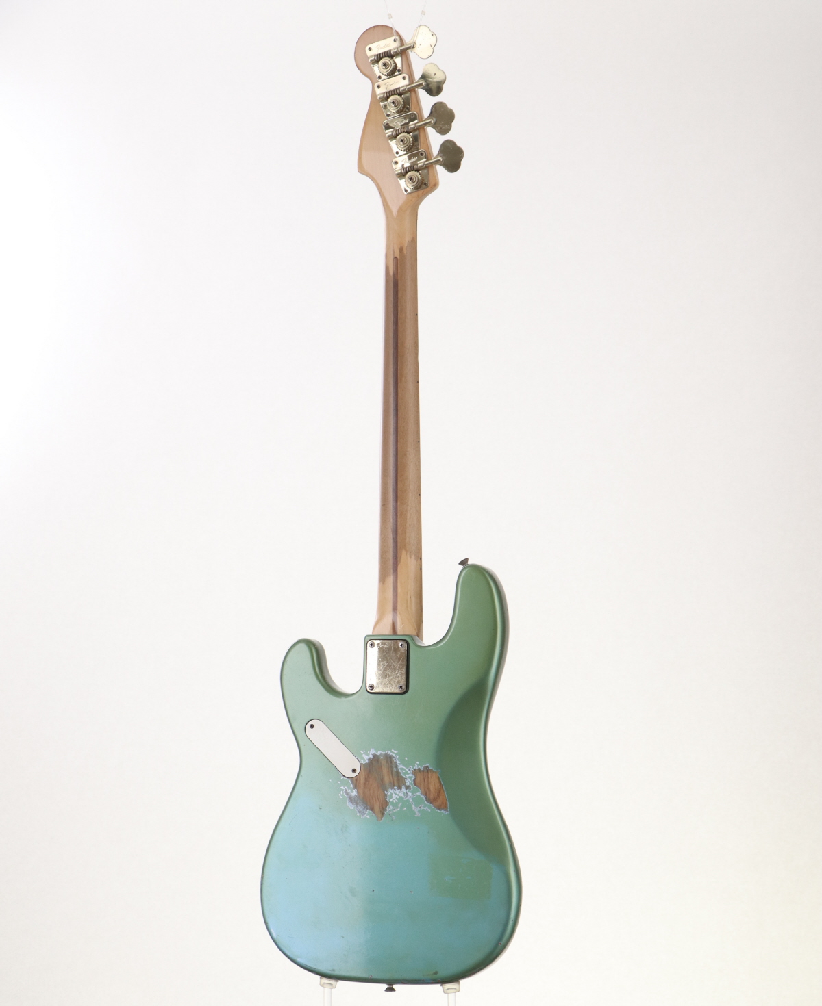 中古】FENDER / 1980 Precision Bass MOD 【渋谷店】 | イシバシ楽器