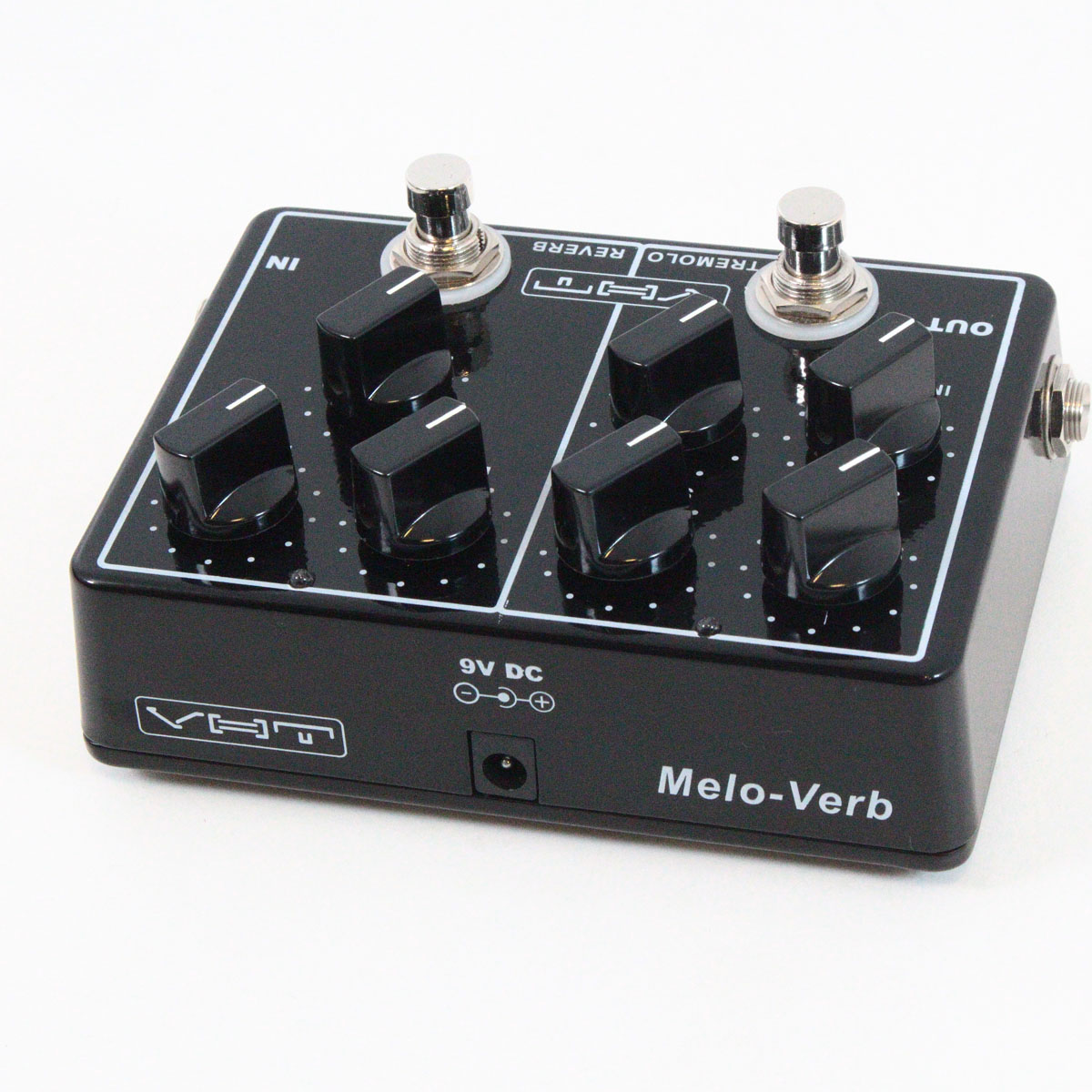 中古】 VHT / Melo-Verb 【渋谷店】 | イシバシ楽器