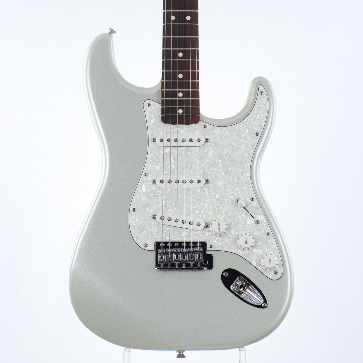 fender Mexico ストラト ノイズレス Amazon.co.jp: Fender Hot Noiseless Stratocaster Single Coil