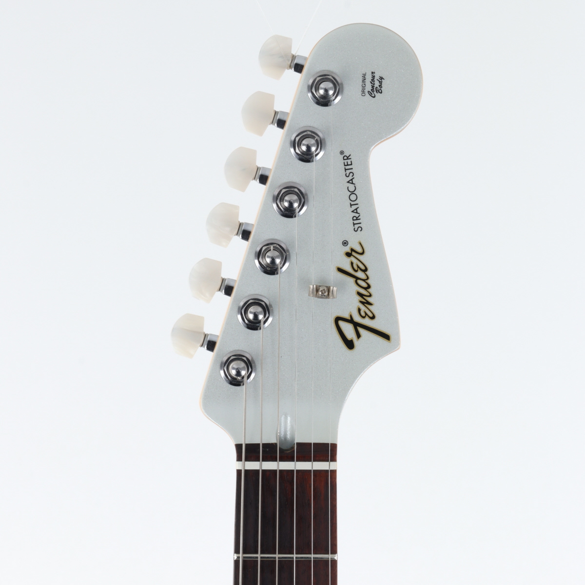 Fender Stratocaster ホワイト メキシコ製 Fender Mexican White Stratocaster Electric Guitar | eBay