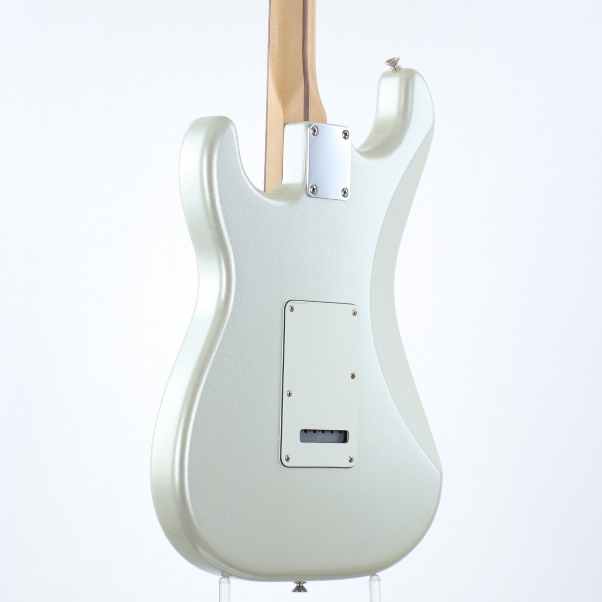 中古】Fender Mexico / Special Edition Stratocaster White