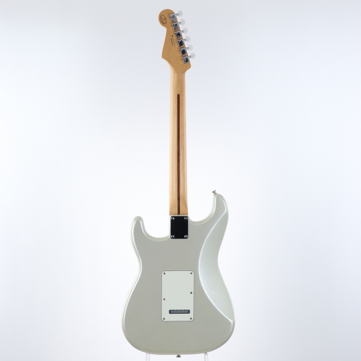 Fender Stratocaster ホワイト メキシコ製 中古】Fender Mexico / Special Edition Stratocaster White