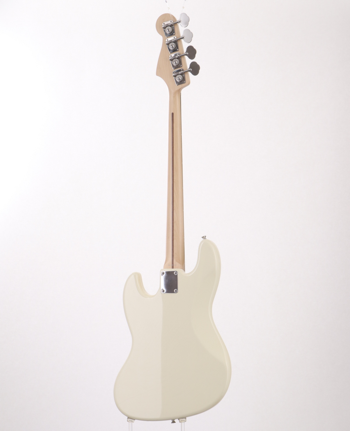 美品 Fender Japan エレキベース ケース付 2007～2010年製 Yahoo!オークション -「2007:」(フェンダー) (エレキベース本体