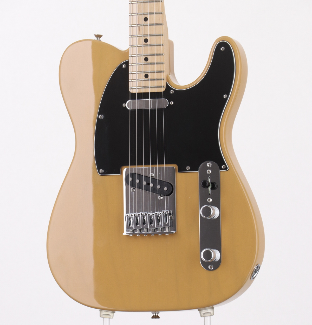 Fender Mexico Terecaster 中古 Fender Mexico フェンダーメキシコ/Stratocaster Deluxe Series
