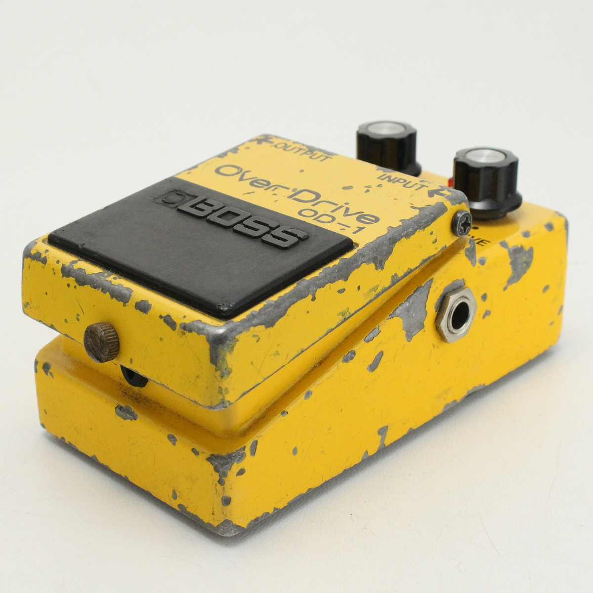 中古)BOSS / SD-1 / JRC4558DX 1985年製 (池袋店) BOSS SD-1
