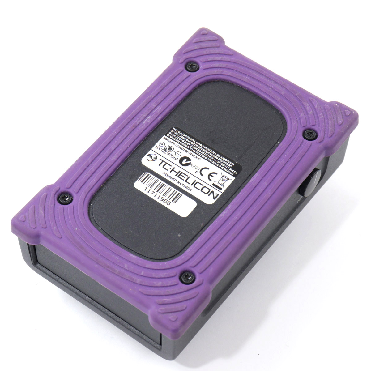 中古】TC HELICON / VOICETONE X1 【池袋店】 | イシバシ楽器