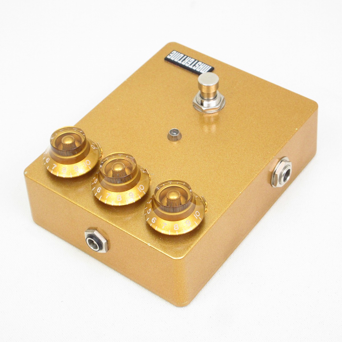 中古】MASTERTONE / EOD Gold オーバードライブ 【横浜店