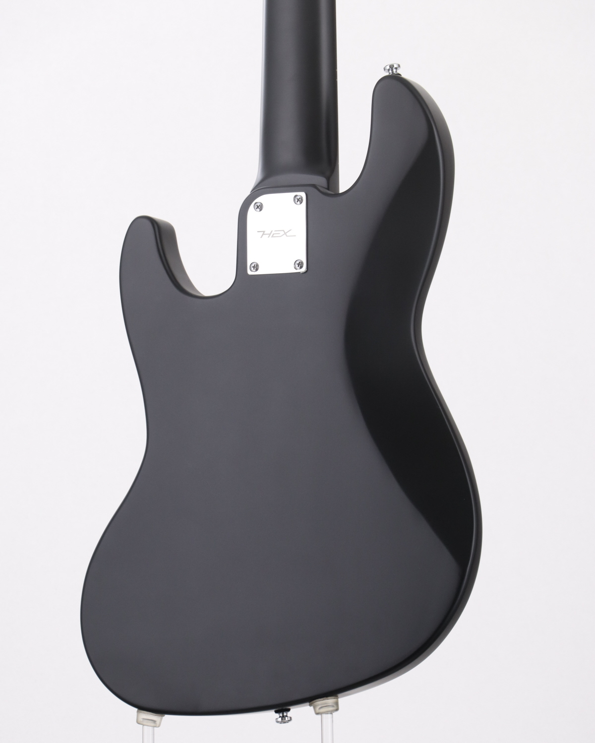 中古】HEX Guitars / B305 Black ［4.51kg］【S/N HK0204200