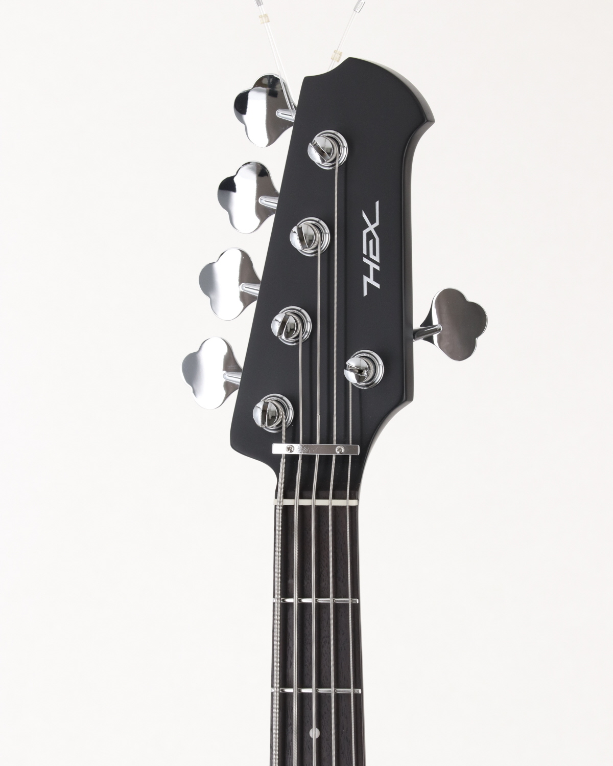 中古】HEX Guitars / B305 Black ［4.51kg］【S/N HK0204200