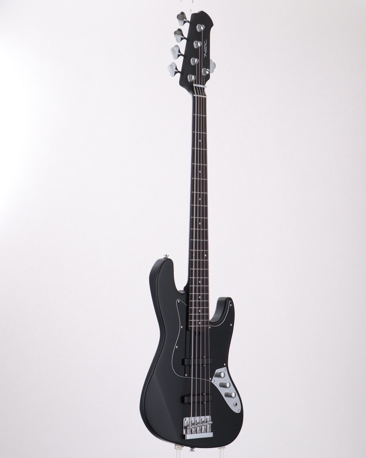 中古】HEX Guitars / B305 Black ［4.51kg］【S/N HK0204200