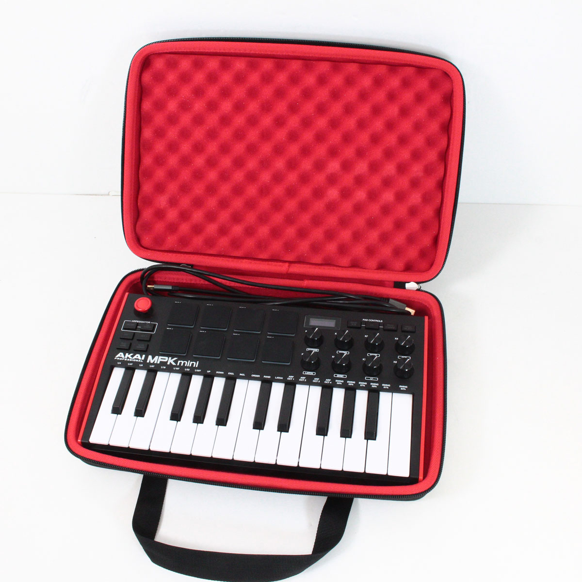 中古】 AKAI / MPK mini Mk3 【渋谷店】 | イシバシ楽器