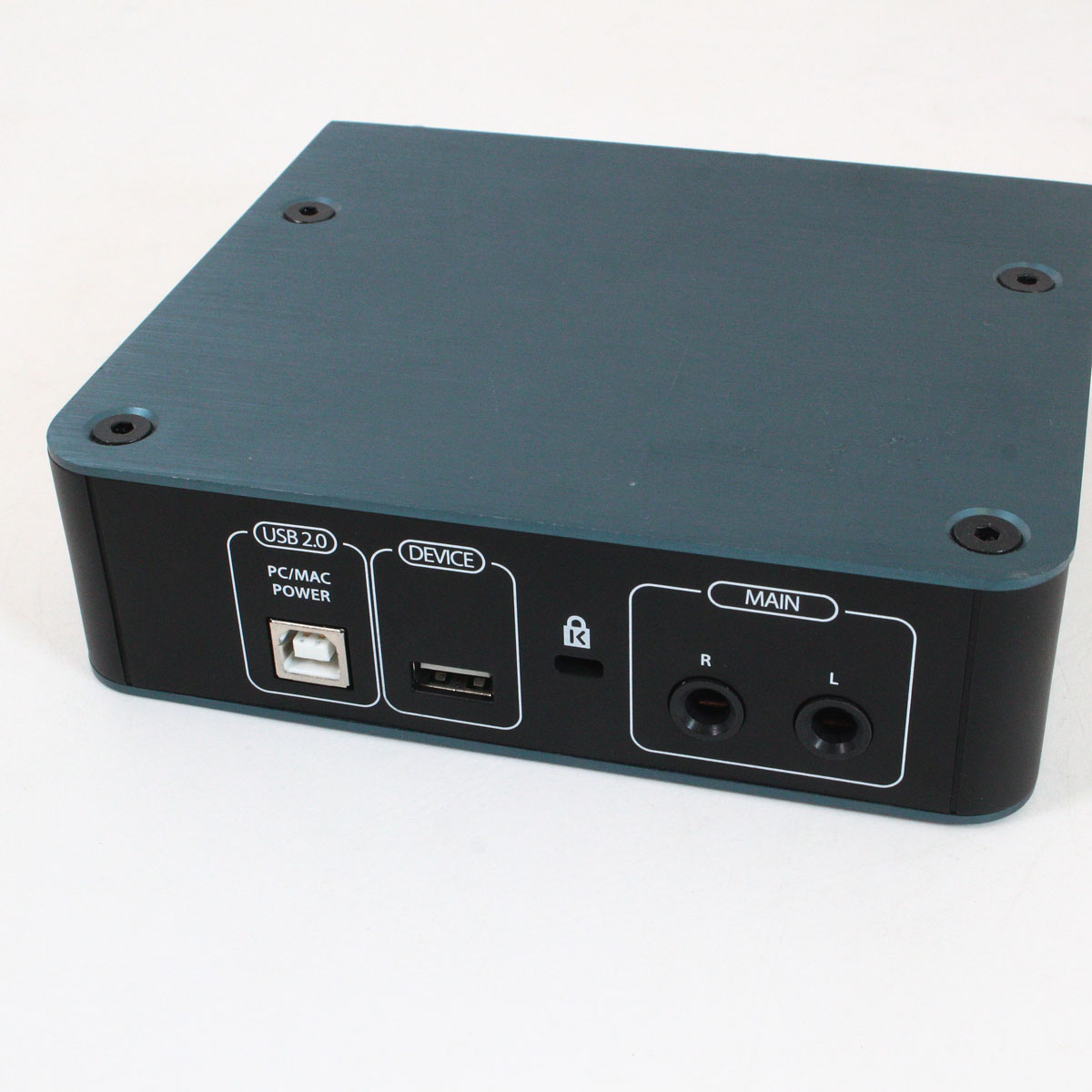 中古】 PRESONUS / AudioBox iOne 【渋谷店】 | イシバシ楽器