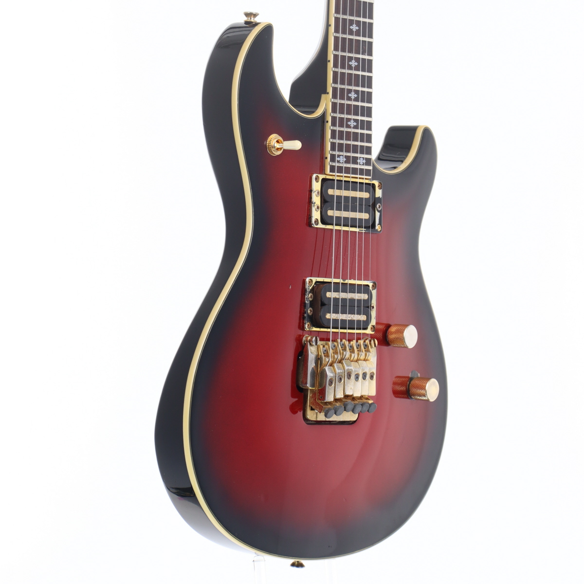 中古】YAMAHA / SFX-II Red Black Sunburst 【梅田店