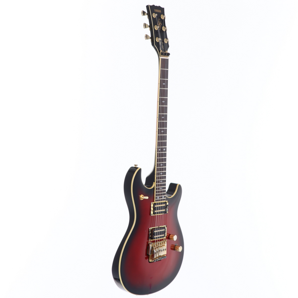 中古】YAMAHA / SFX-II Red Black Sunburst 【梅田店