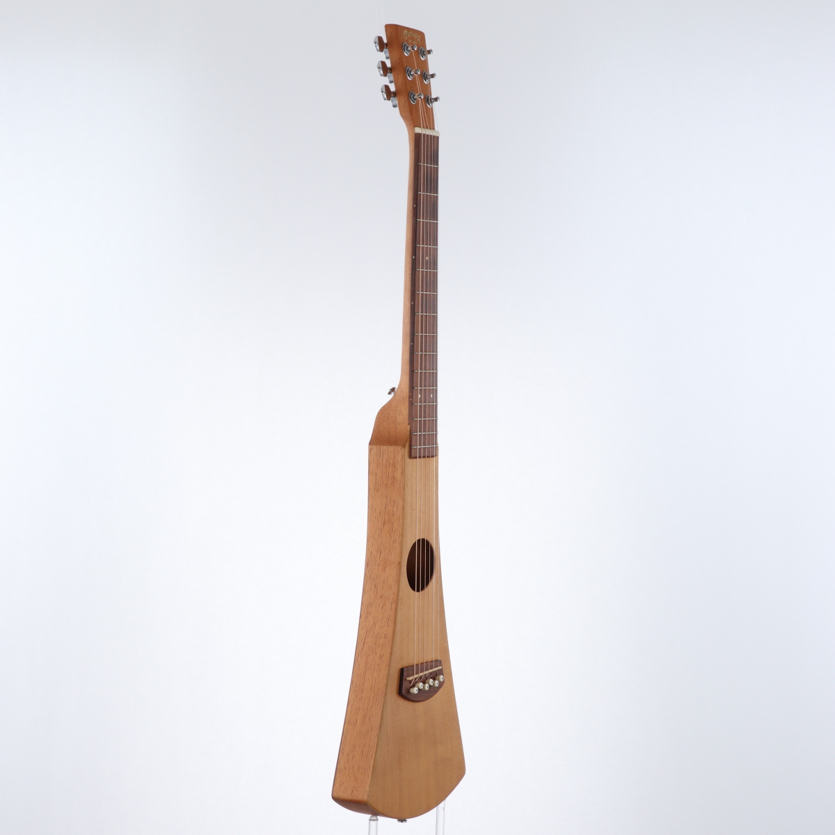 中古】Martin マーチン / Backpacker Steel 現状販売品品