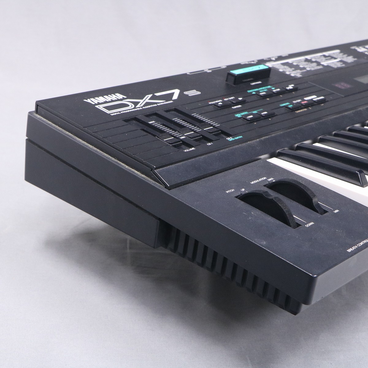 中古】 YAMAHA / DX7S 【御茶ノ水本店】 | イシバシ楽器