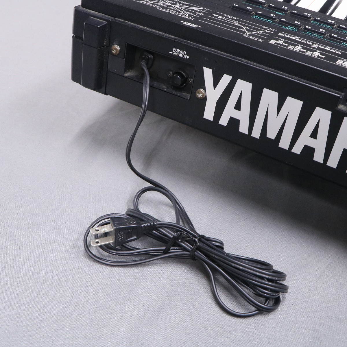 ヤマハ シンセサイザー DX7s ヤマハ | DX7 - シンセサイザー - 概要
