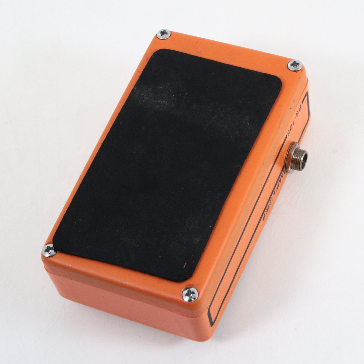Guyatone　グラフィックイコライザー　  PS-105 中古】 GUYATONE / PS-105 Equalizer Box Graphic Equalizer