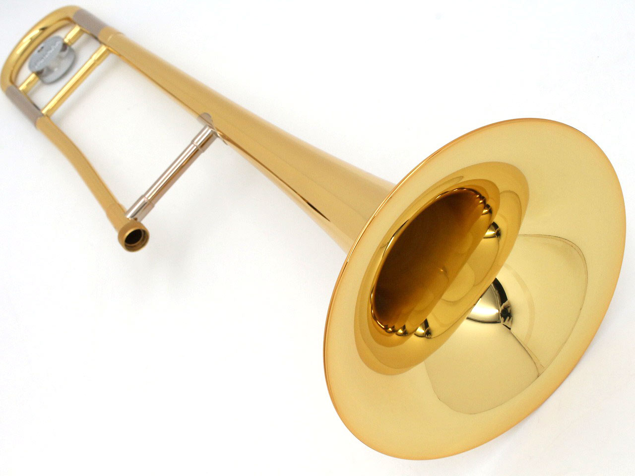 中古】YAMAHA / テナートロンボーン YSL-354 【横浜店