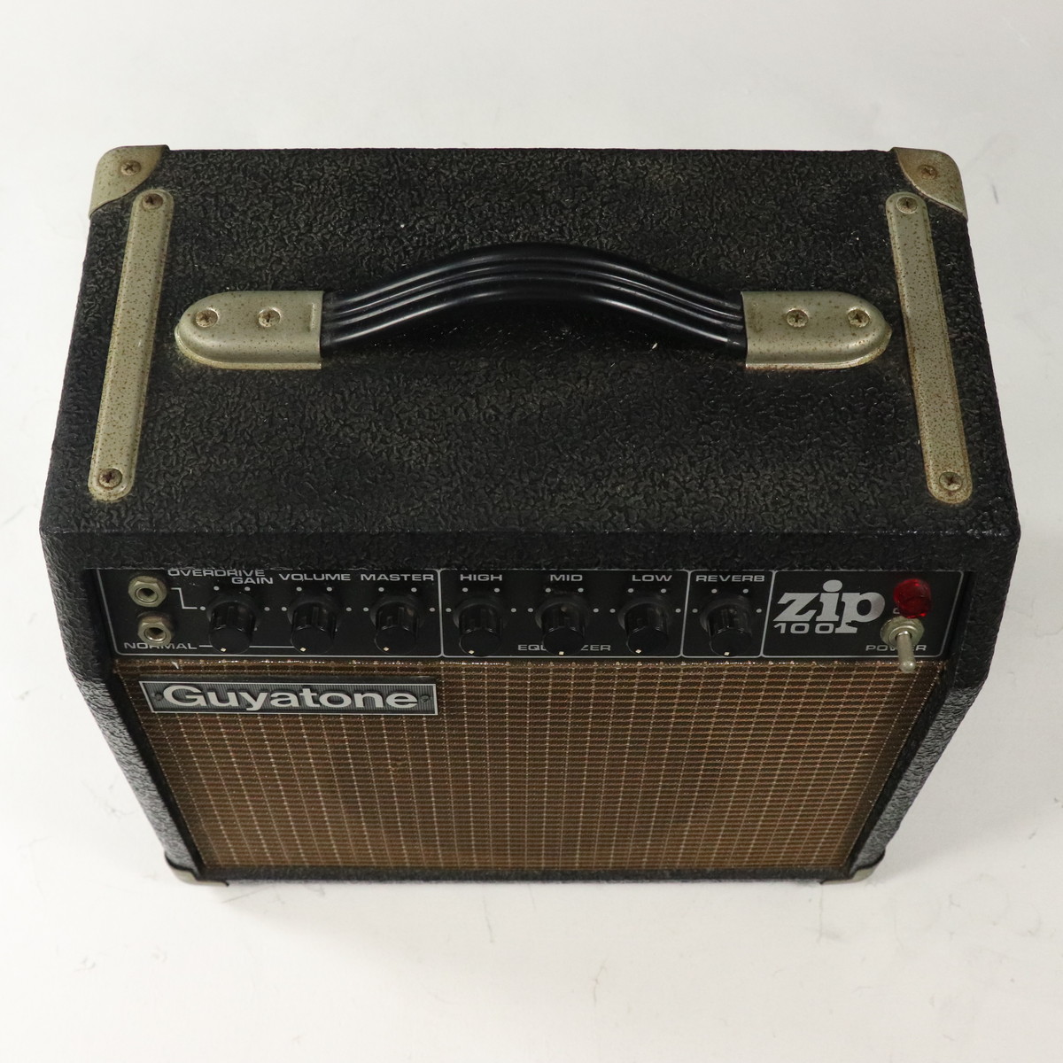 中古】Guyatone / Zip100 【訳アリ】 【梅田店】 | イシバシ楽器