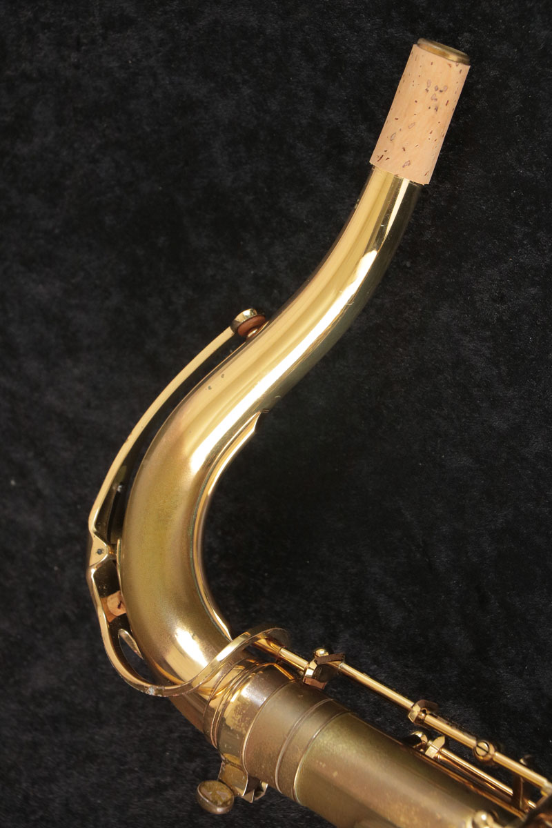テナーサックス H.SELMER REFERENCE 36テナーサックス