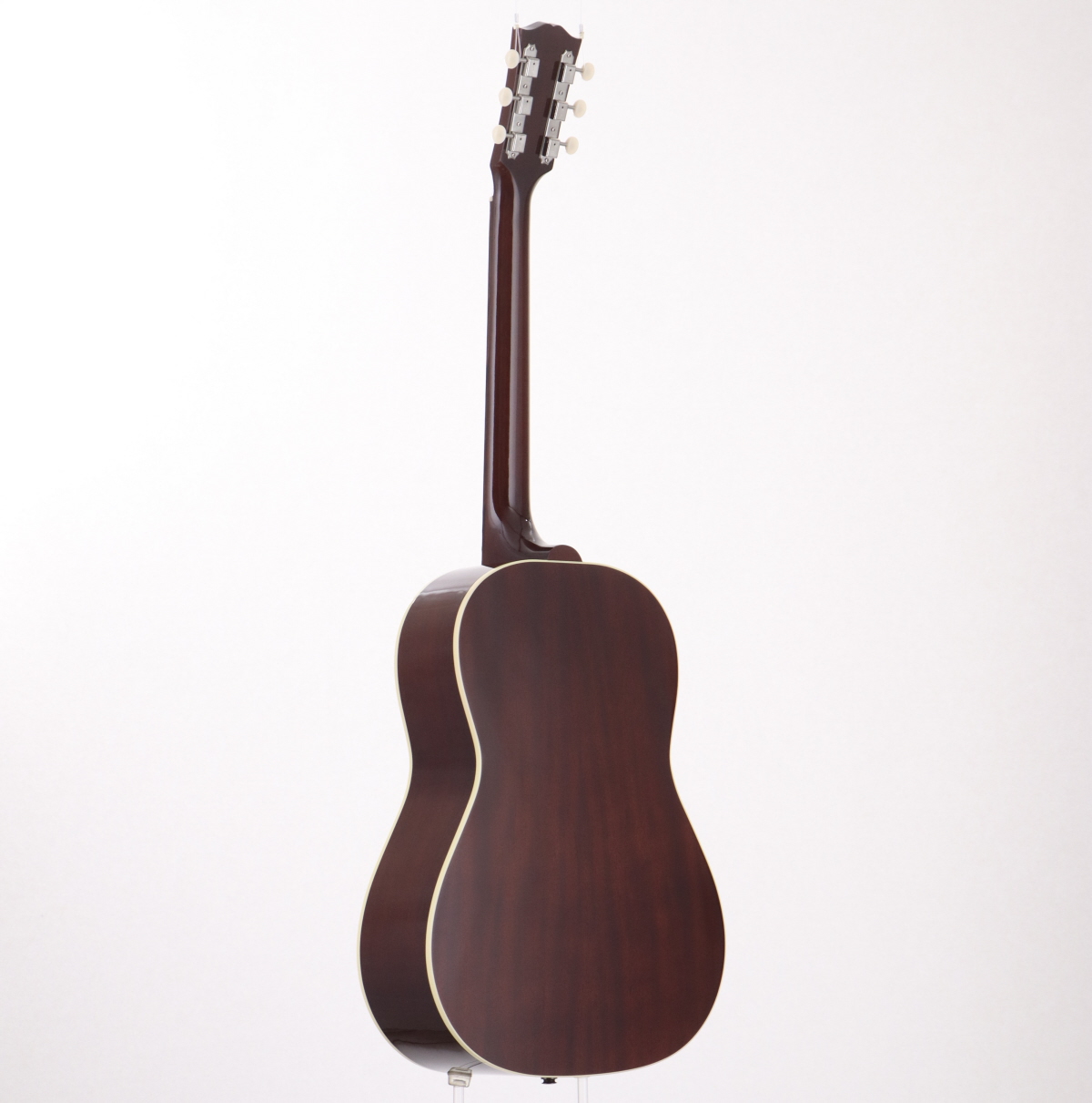 値下げ特価‼️極美品❣️エレアコ ❣️90sビンテージ❣️ジュノEA50C TBS 良音 Gibson 【特価!】ES-335 Figured Iced Tea Burst sn217430258