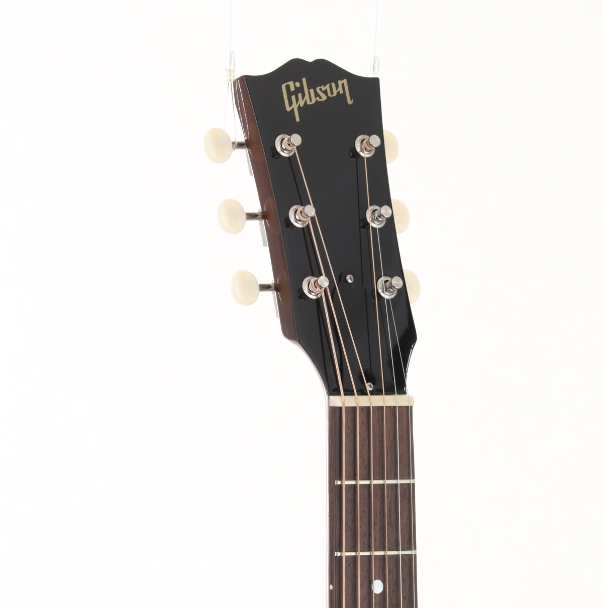 中古】GIBSON / 1950s LG-2 VS 2022年製 【御茶ノ水