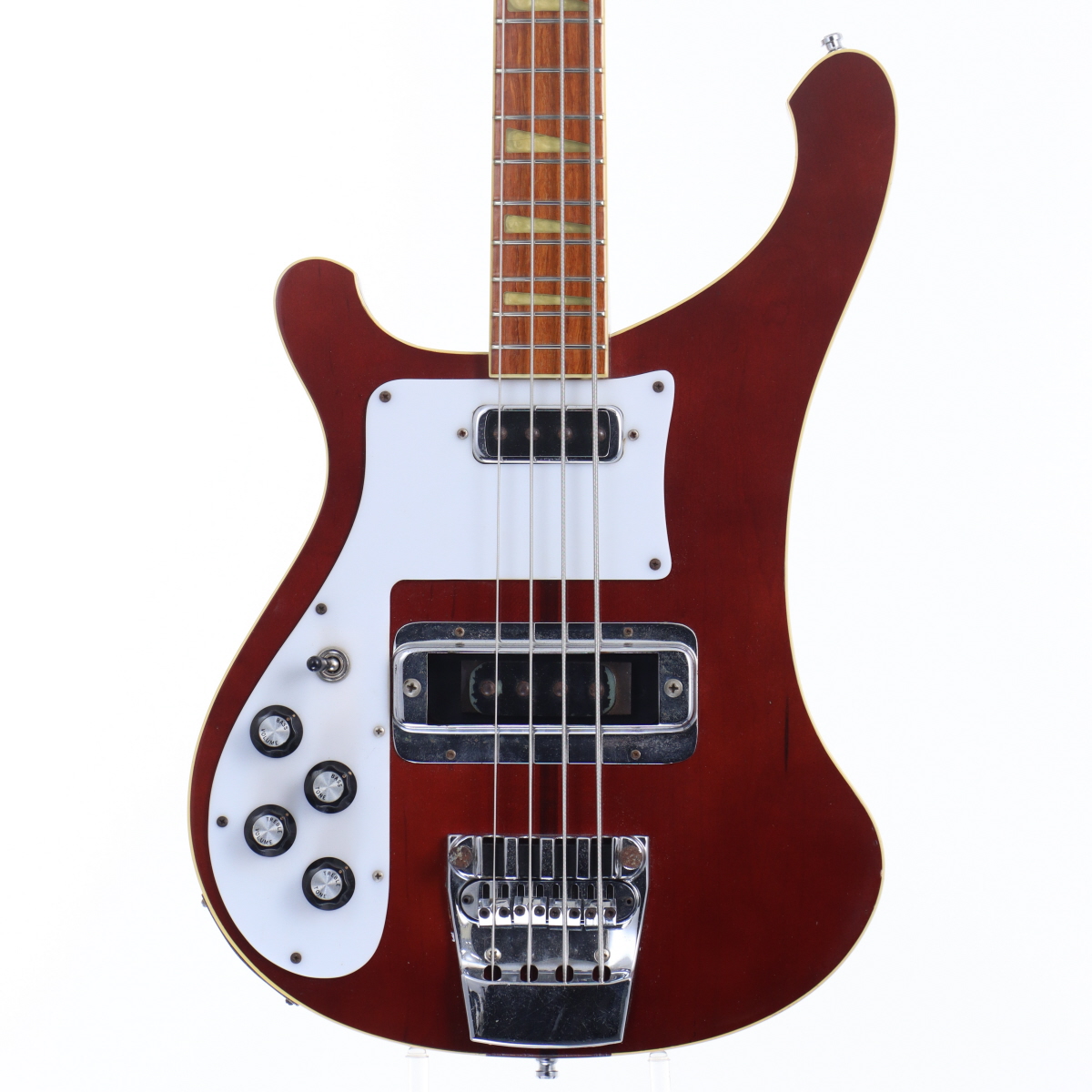 中古】Rickenbacker / 1974年製 4001 Left-Handed / Mod