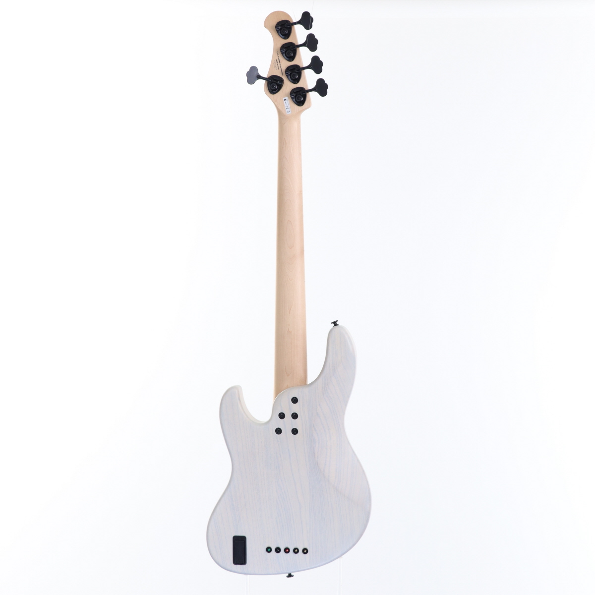 中古】Fujigen / J-Standard Mighty Jazz JMJ5-ASH-DE-M/02