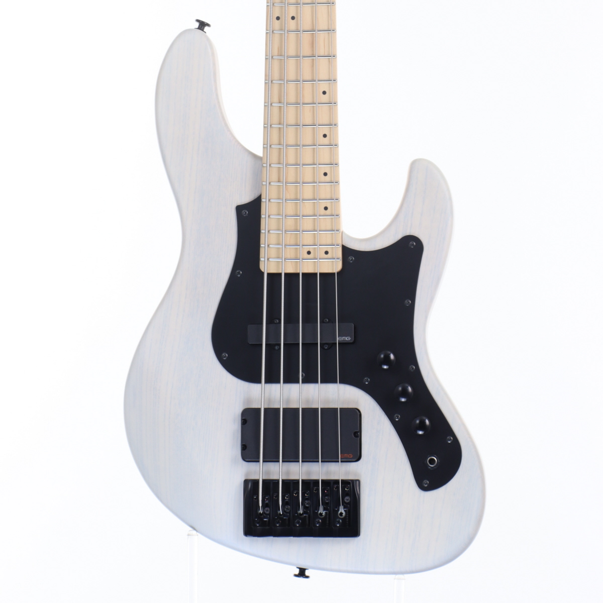 中古】Fujigen / J-Standard Mighty Jazz JMJ5-ASH-DE-M/02