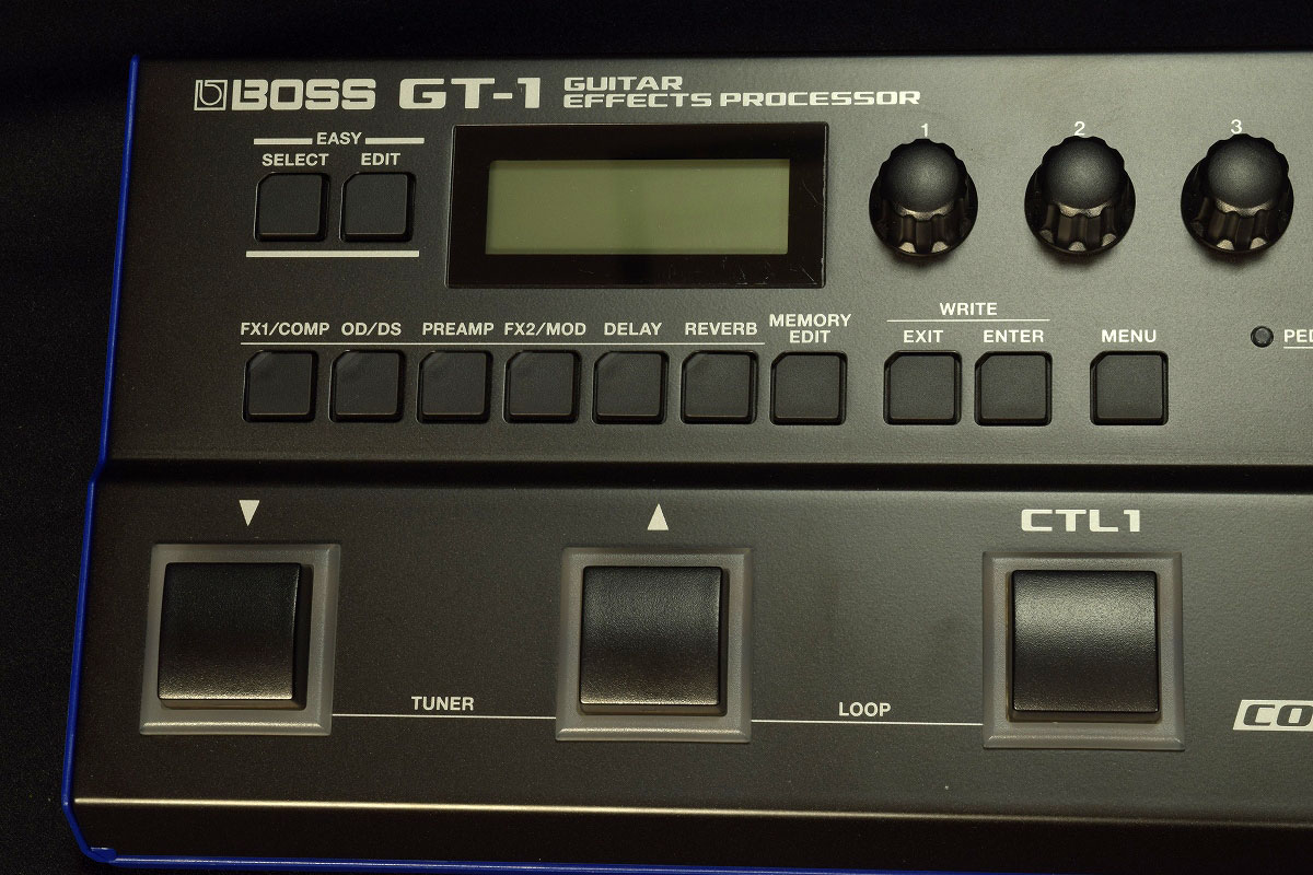 楽天市場】boss gt－1 セットの通販