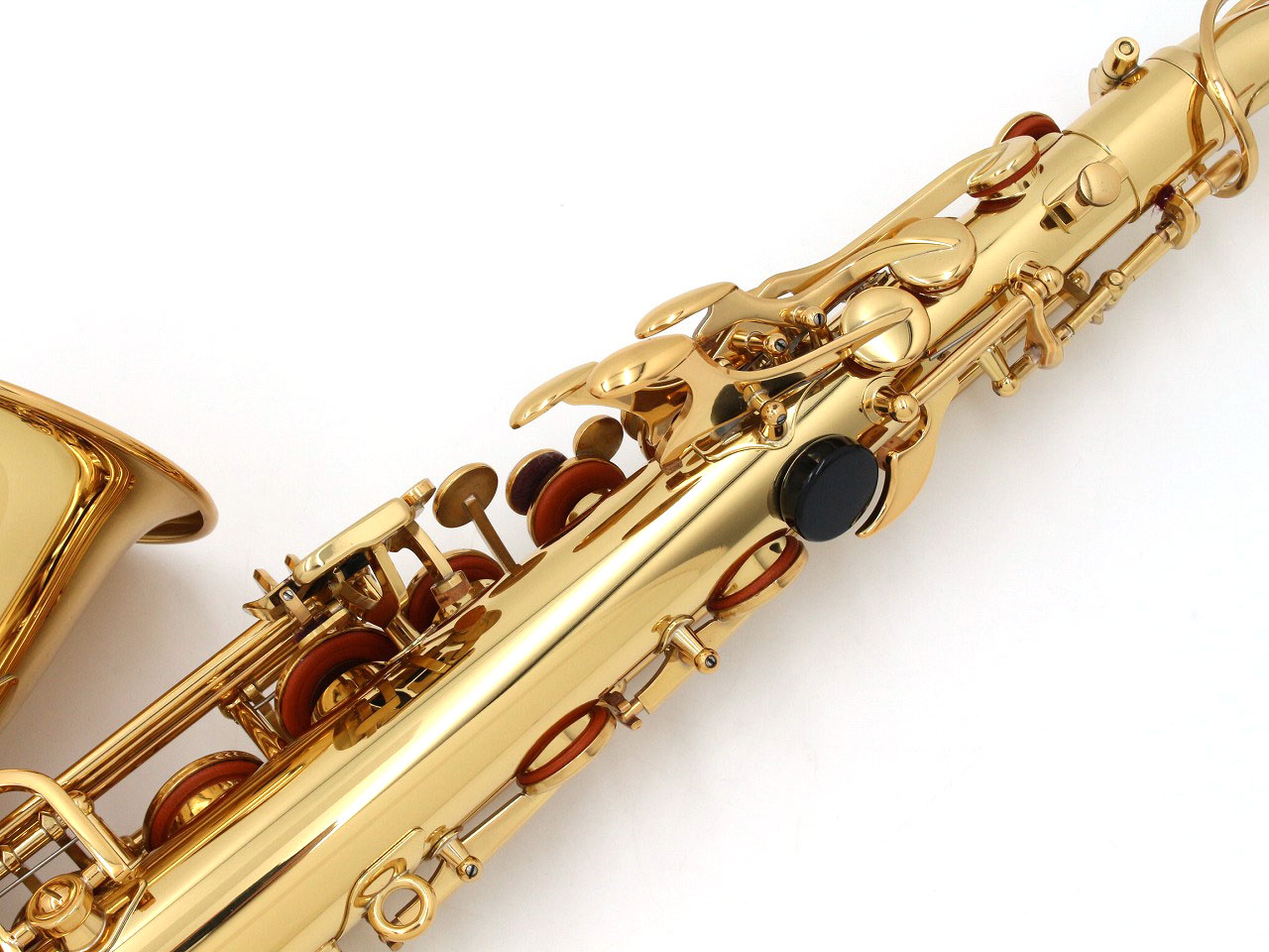 アルトサックス ヤマハYAMAHA YAS-34Ⅱ YAMAHA YAS-34Ⅱ（中古）【楽器検索デジマート】