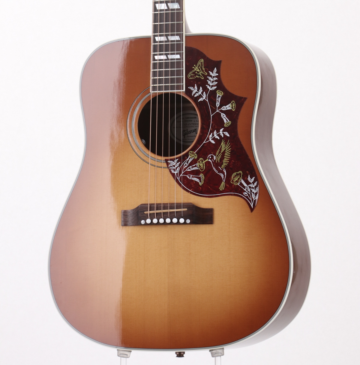 中古】GIBSON / Hummingbird Heritage Cherry Sunburst 【新宿店