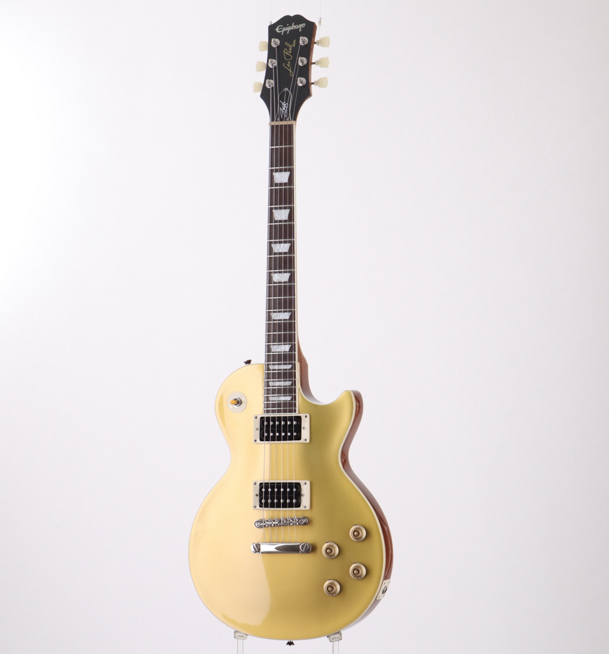 中古】Epiphone / SLASH Collection / Victoria Les Paul