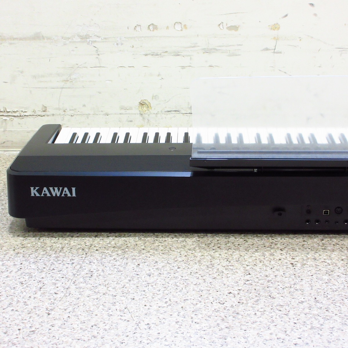 神奈川県横浜市内】引取限定 電子ピアノ KAWAI PW170M - メルカリ