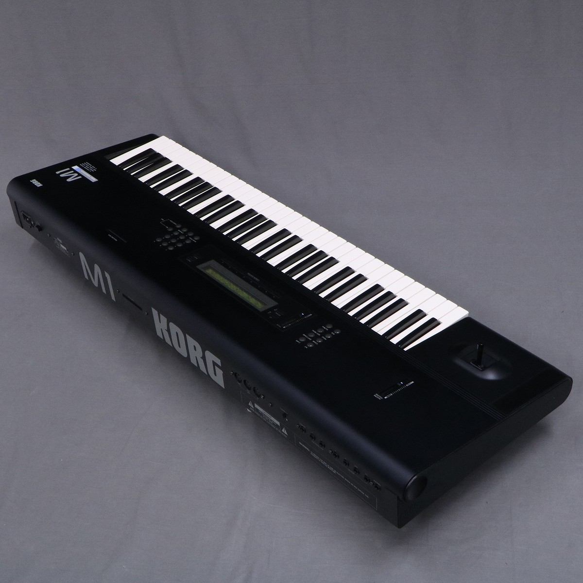 鍵盤楽器 KORG M1 中古】 KORG / M1 Music WorkStation 【御茶ノ水本店