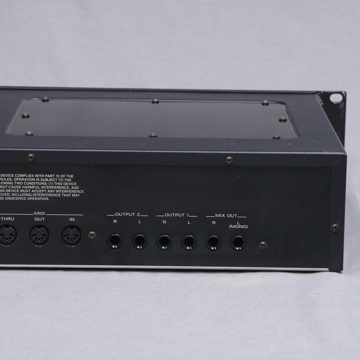 中古】 Roland / JV-1080 【御茶ノ水本店】 | イシバシ楽器