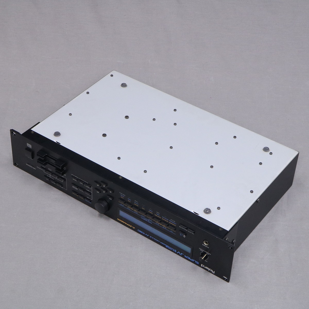 Roland JV-1080 中古品 Roland JV-1080 64-Voice Synthesizer Module for sale online
