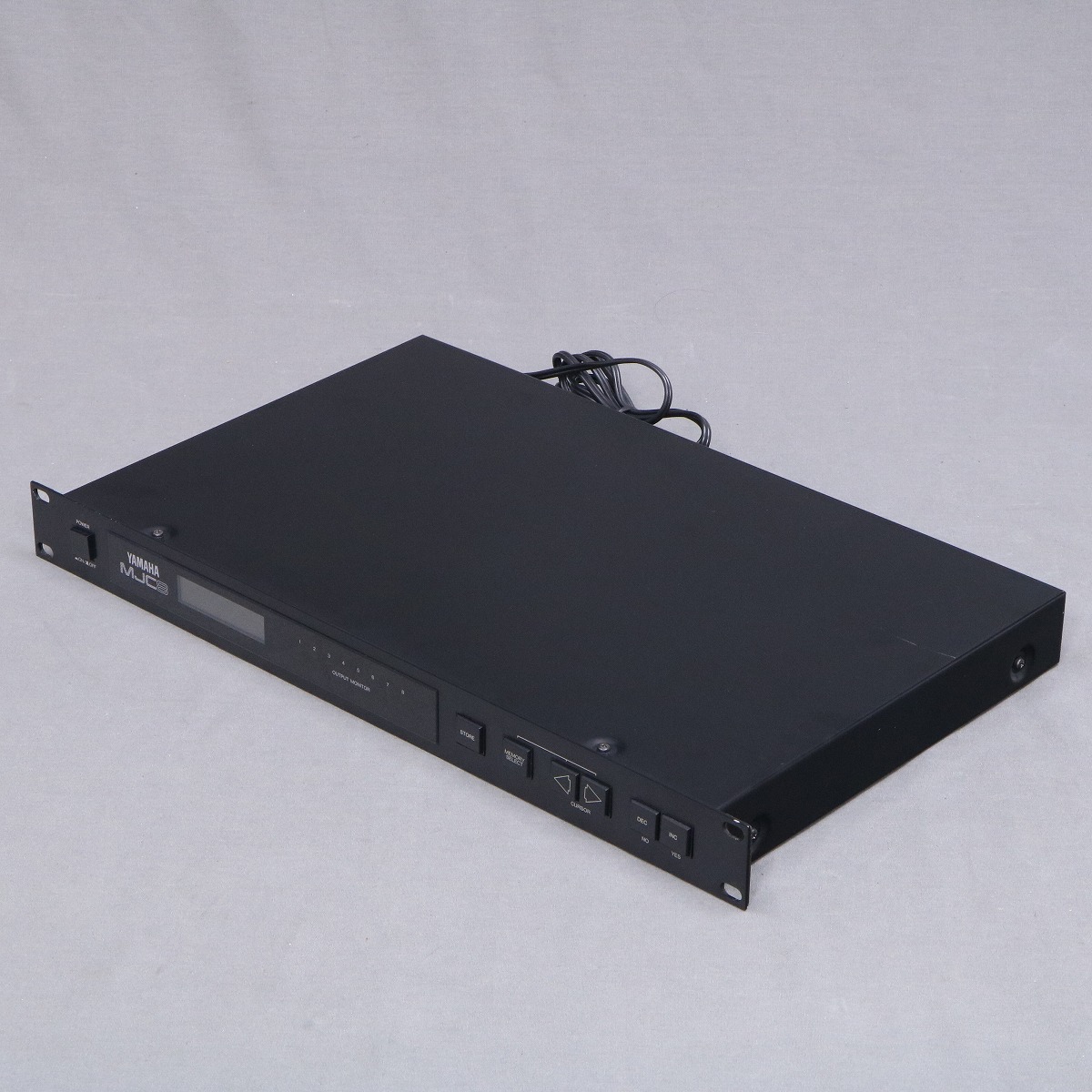 中古】 YAMAHA / MJC8 MIDI Junction Controller 【御茶ノ水本店