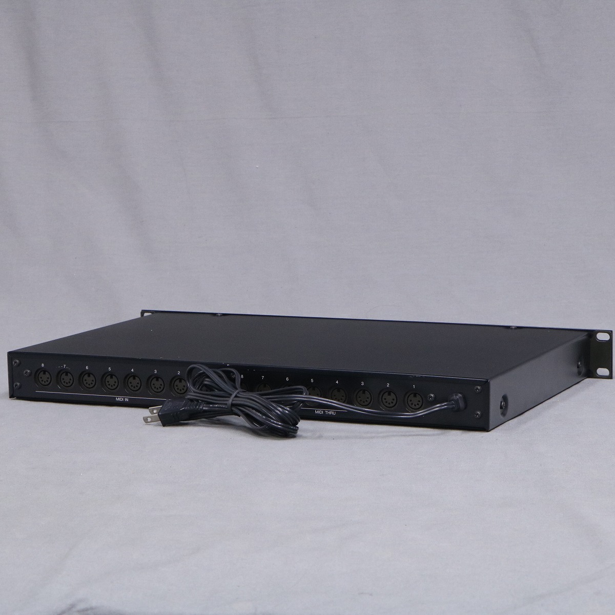 YAMAHA MJC8 MIDIジャンクション・コントローラー 中古】 YAMAHA / MJC8 MIDI Junction Controller 【御茶ノ水本店