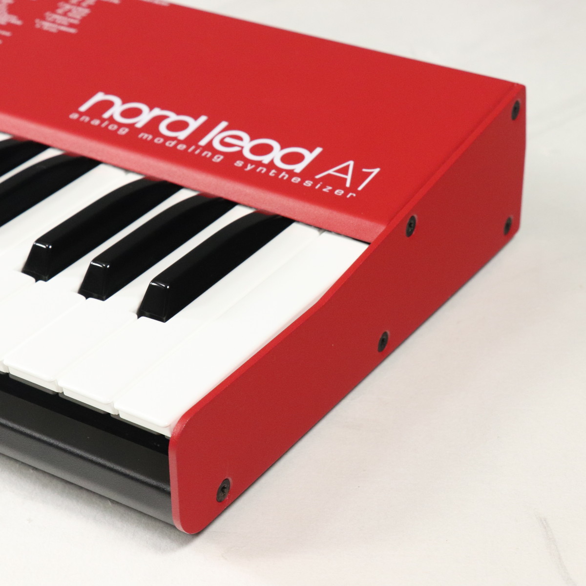 鍵盤楽器 nord lead A1 Nord Lead A1 | Nord Keyboards