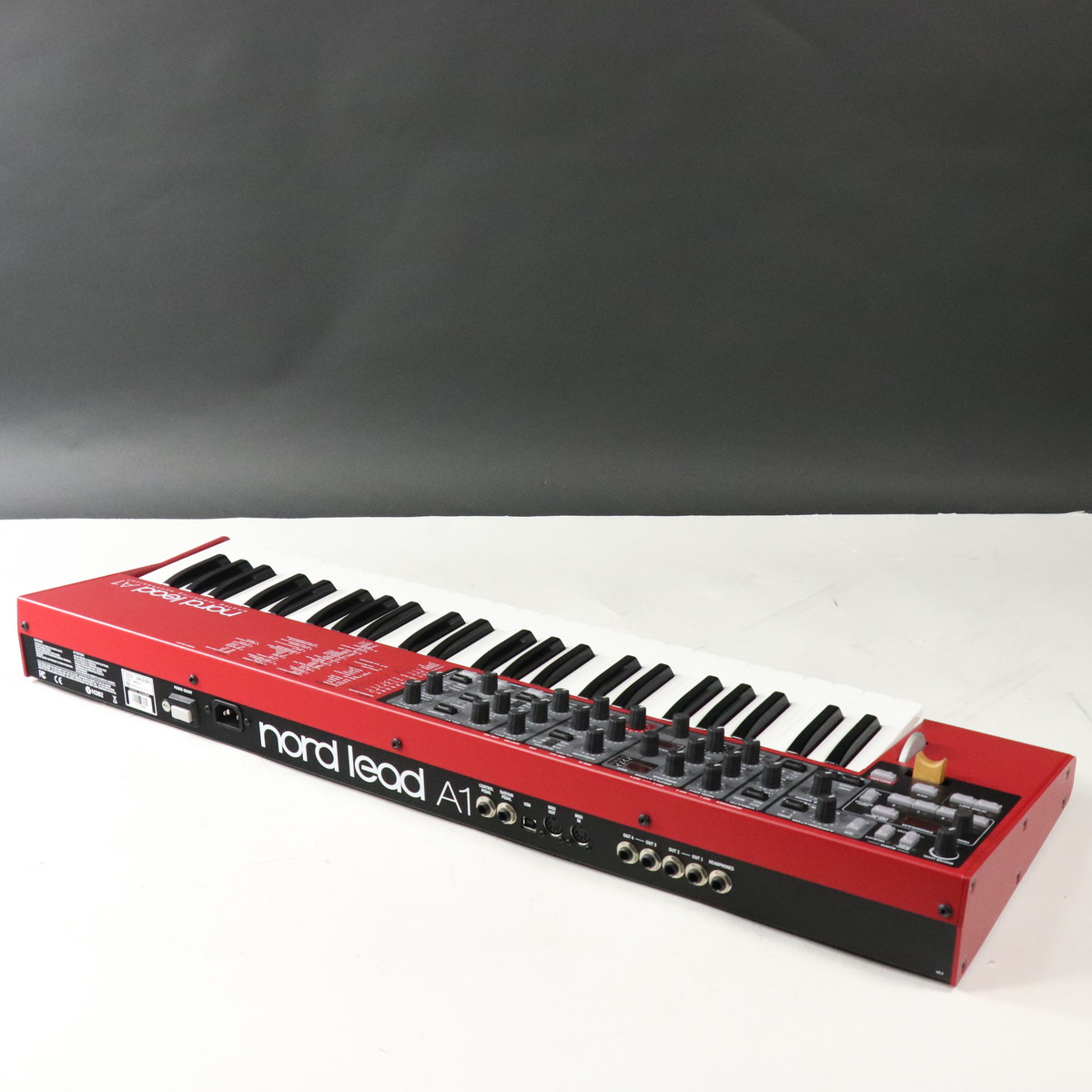 中古】CLAVIA / Nord Lead A1 【梅田店】 | イシバシ楽器